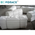 Pulp and Paper Industry Wastewater Treatment Filter Cloth